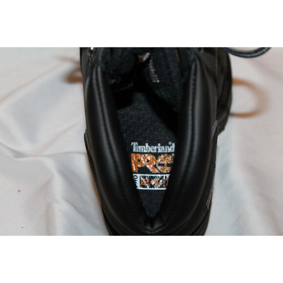 Timberland Pro Mens 6\